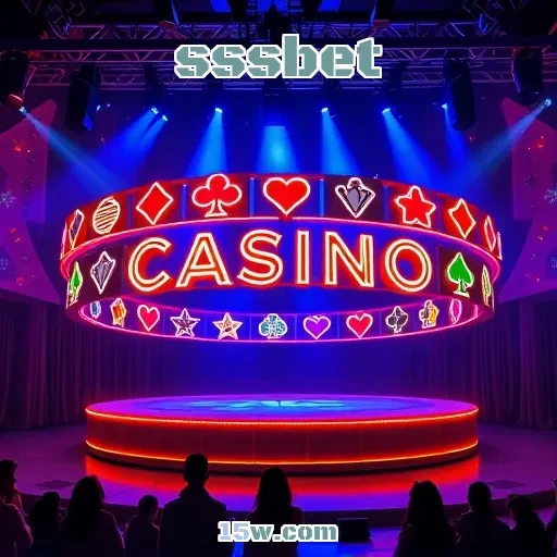 sssbet: A Comunidade que Transforma sua Experiência em Jogos