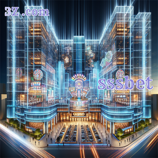 Explorando o Mundo das Máquinas de Slots no sssbet