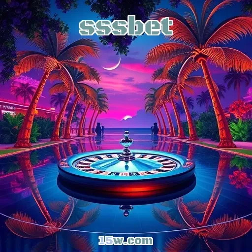 sssbet: Jackpots que Transformam Jogos em Prêmios Surpreendentes