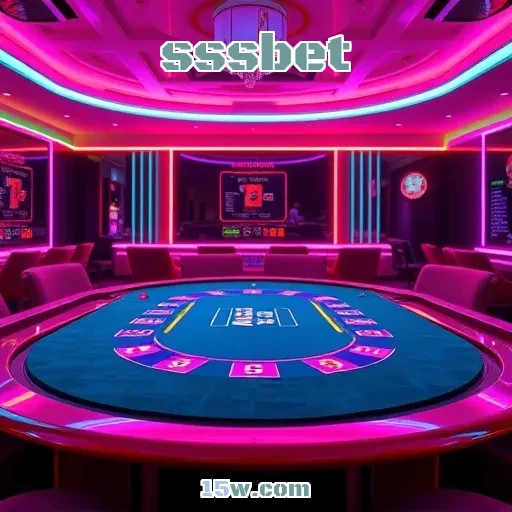 sssbet: As Melhores Dicas e Recursos para Jogos de Poker Online